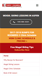 Mobile Screenshot of bumpsforboomers.com